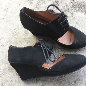 Jeffrey Campbell wedges